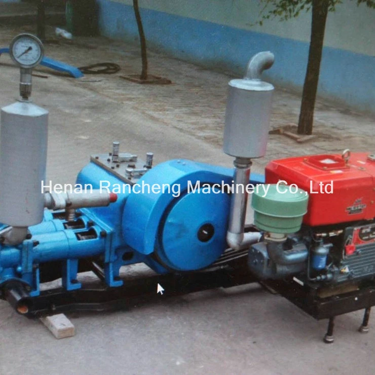 Bw160 Bw200 Bw250 Bw450 Bw600 Bw850 Mud Pump /Water Pump/Piston Mud Pump for Borehole Drilling