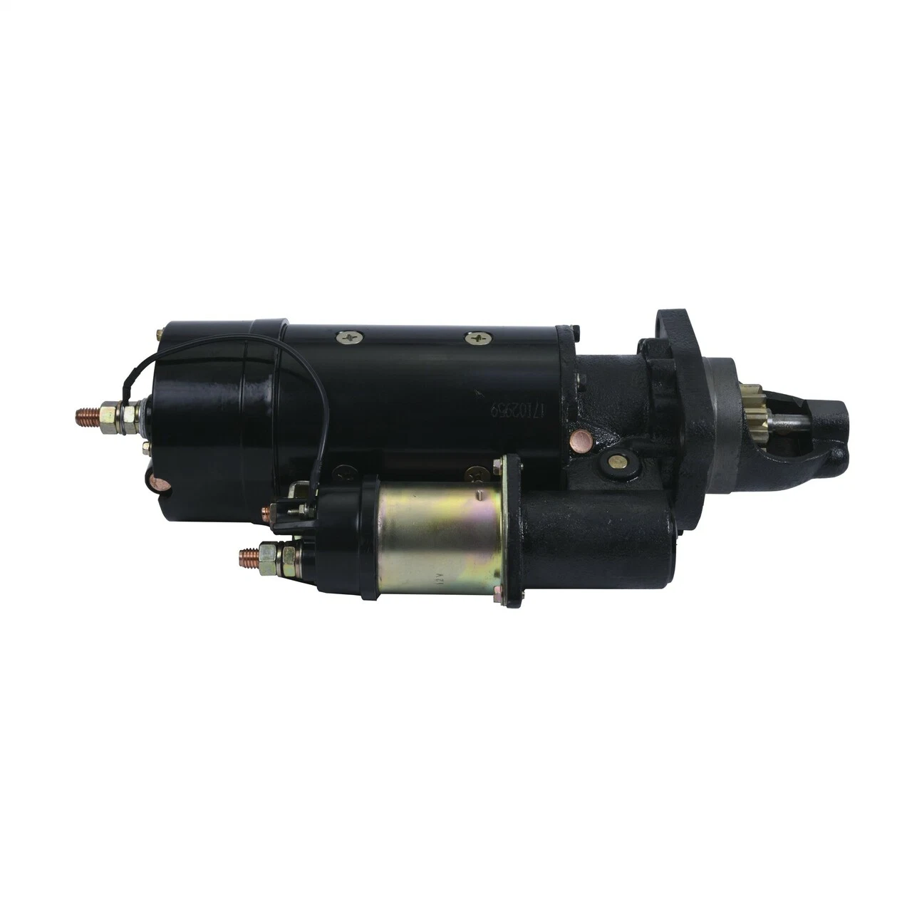 Auto Starter (6352 42MT 12V 3.8KW 11T) 10461038 1990337