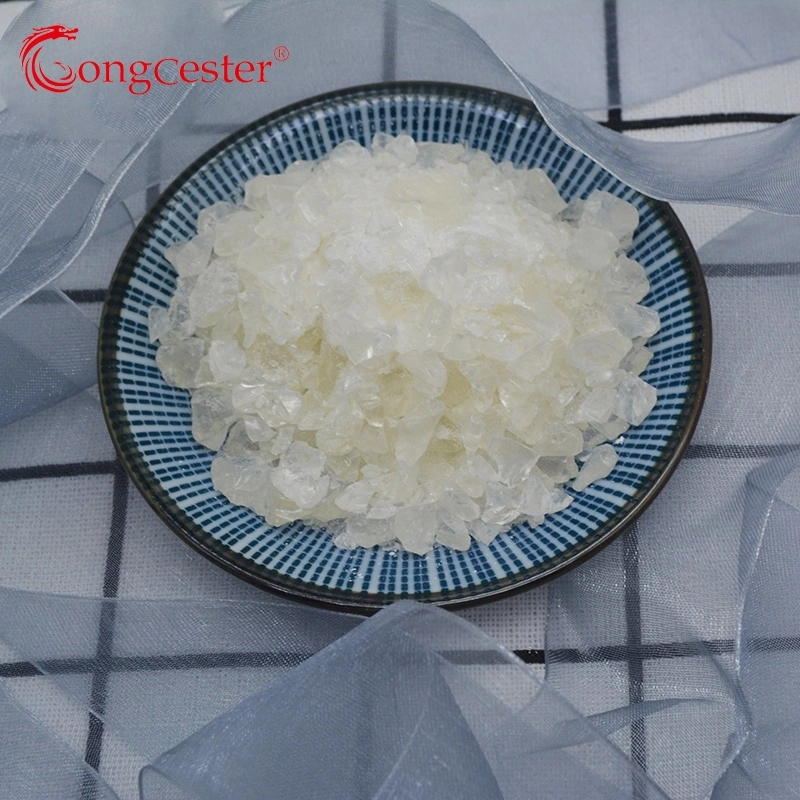 Curing Super Polyester Resin for Plastic Powder Coating