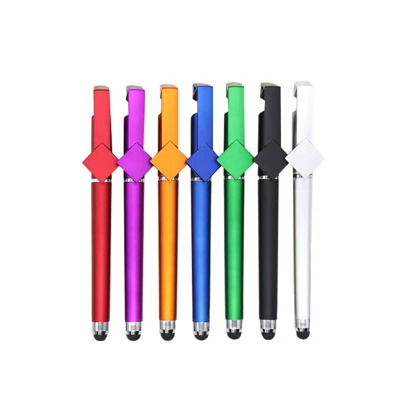 Wholesale/Supplier Advertising Plastic Promotional Pen Multifunction Ballpoint Gift Pen