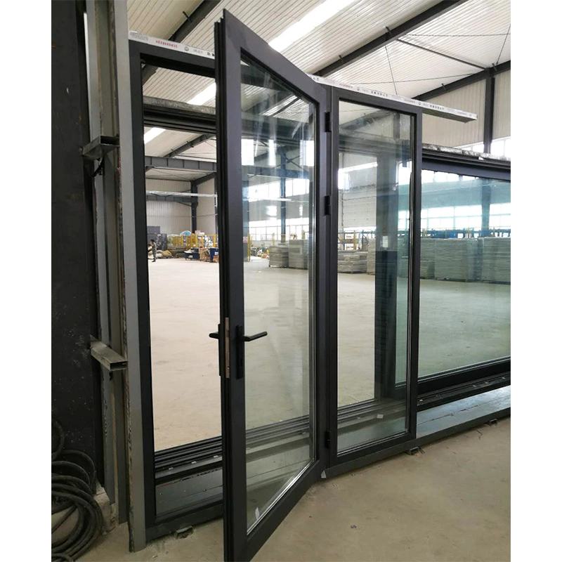 Curtain Wall for Canada