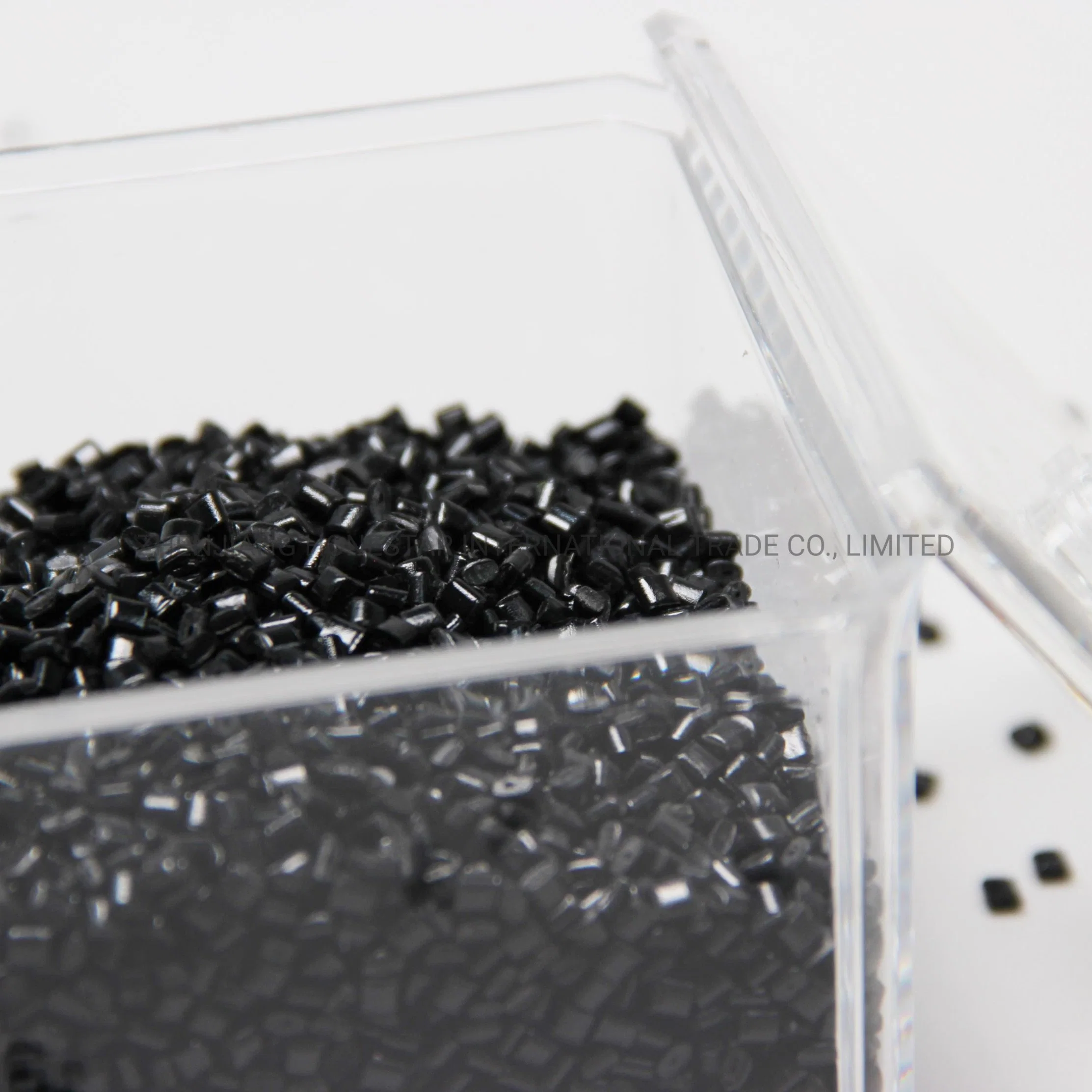LG Injection Molding Grade UL94 with High Flow and High Impact for Electric Parts ABS Af312c-C9057 ABS Granules Flame Retardant ABS Resin Fr ABS Pellets