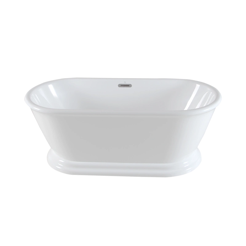 Upc Approved Acrylic Bath Tub