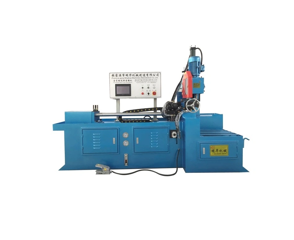 Fiber Laser Pipe Cutting Machine Pipe Cutting and Beveling Machine Pipe Square Cutting Machine Pipe Cutting Machine Tube Automatic Pipe Cutting Machine