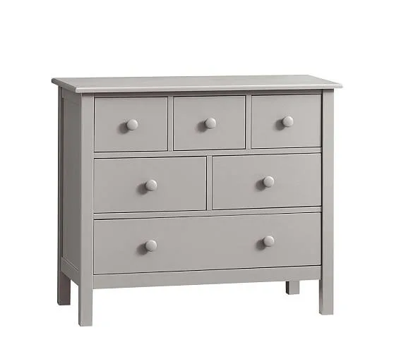 Best Selling Kiefer Massivholz Zimmermöbel Dresser Lagerung