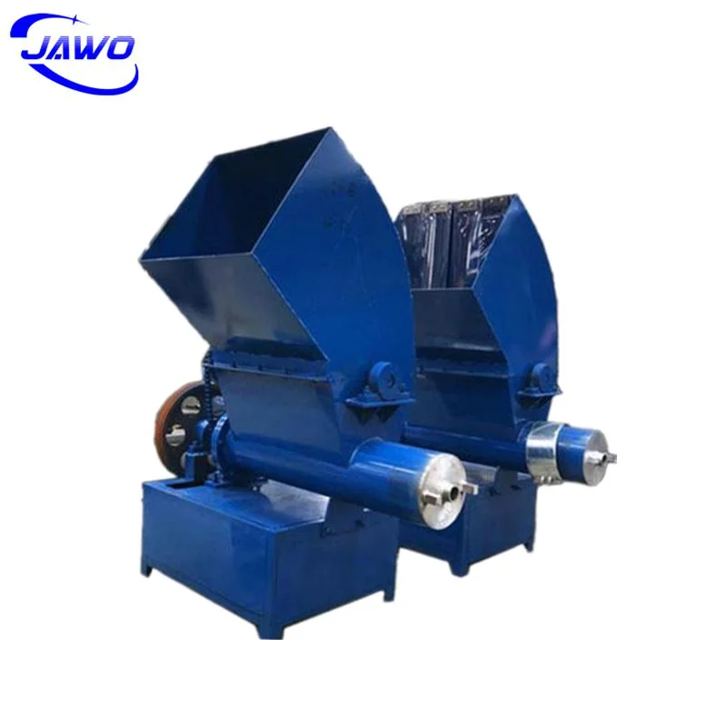 Best Price Foam Chips Crushing Machine Crushing Machine Foam with Best Price