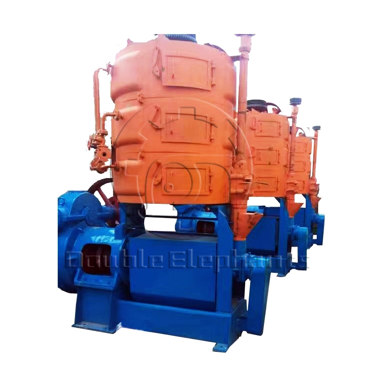 Canola Palm Kernel Sunflower Oil Extraction Production Machine Line Equipment
