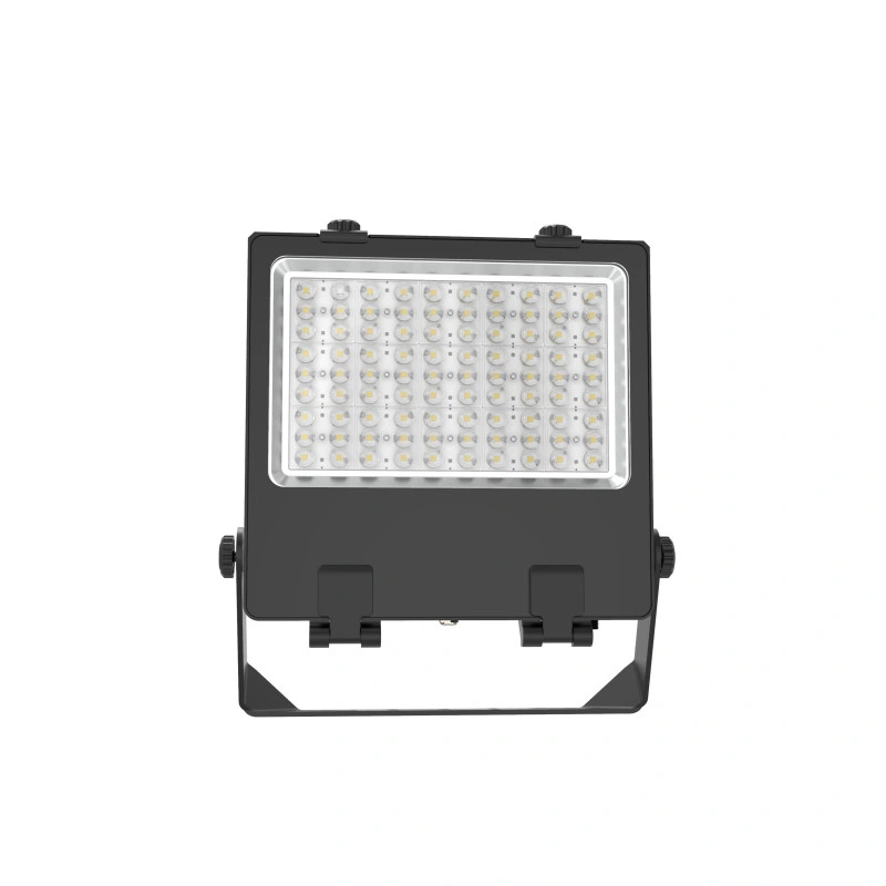 LED-Flutlicht mit hoher Helligkeit und MW-Treiberbeleuchtung
