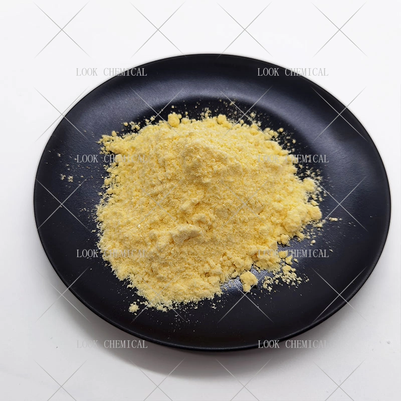 Food Additive Factory Supply Emulsifier Polysorbate 60 Tween 60 Poe Sorbitan Monostearate Made From Plant CAS 9005-67-8 E435 with Kosher/Halal/ISO/Rspo