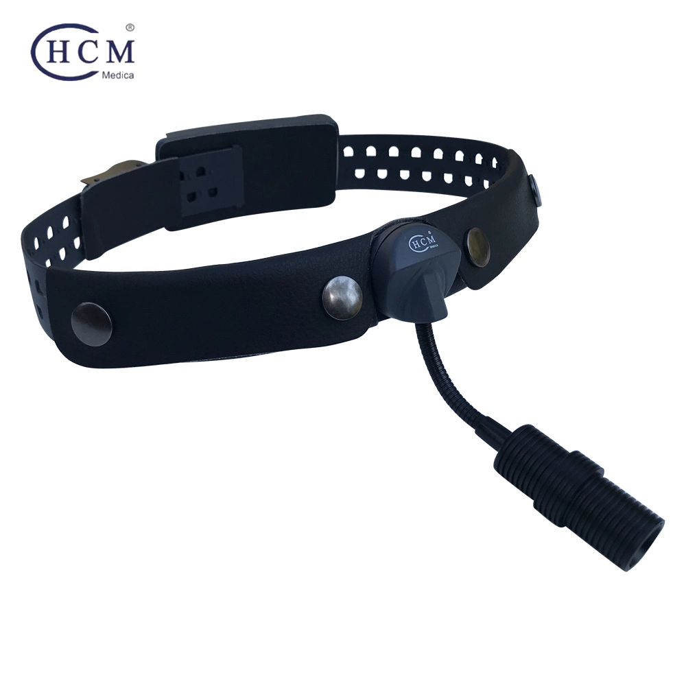 Price Optical Animal High Performance Surgery Headlamp Surgical Dental Ent Medical LED Head Light