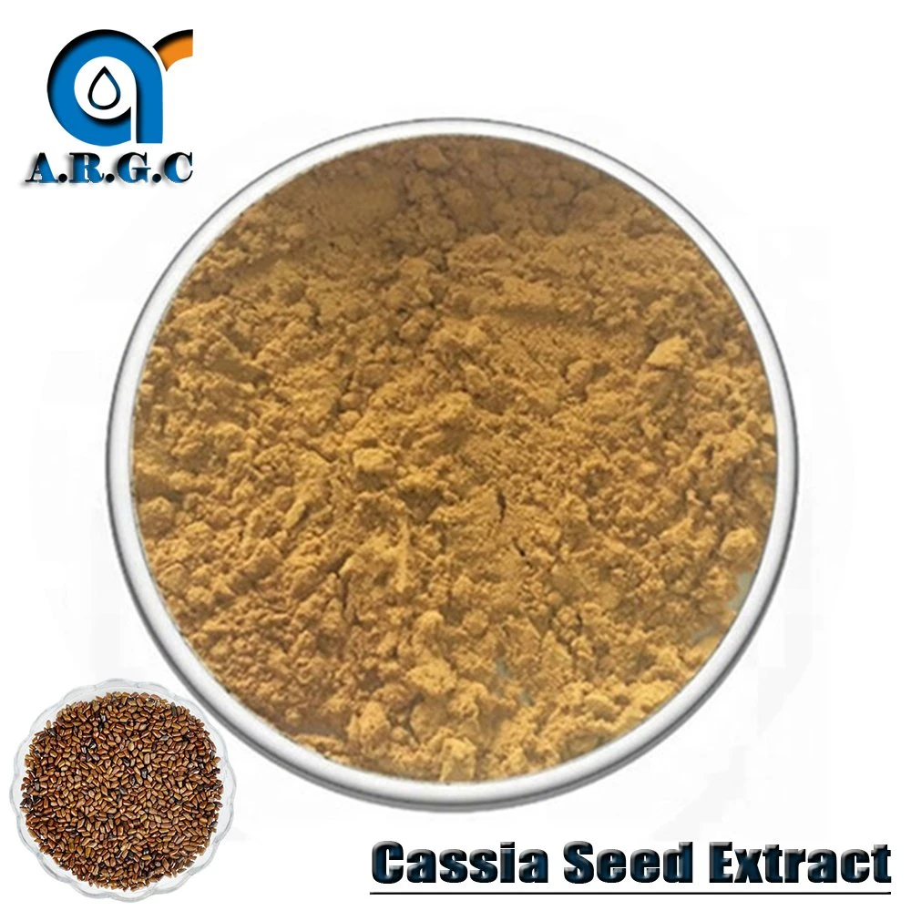 La fábrica de alta calidad de semillas de Cassia Wholesales beneficios Semen Cassia extraer 5: 1 1 10:20: 1 Extracto de semillas de Cassia