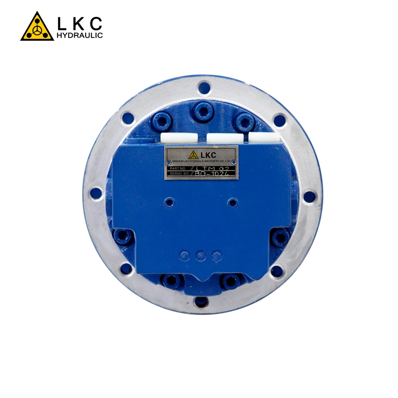 Dispositivo de propulsión de Kubota Kx 41-2