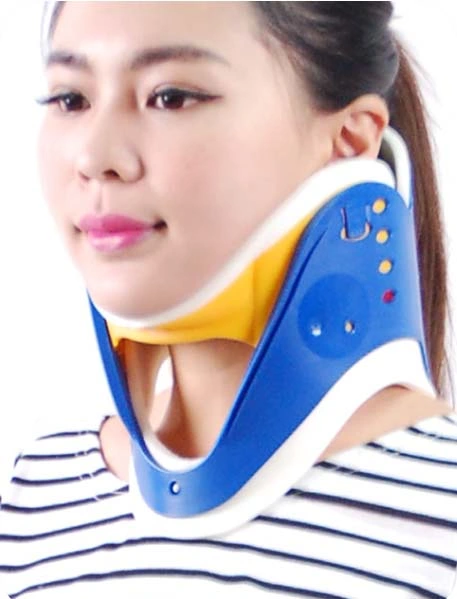 High Quality Cervical Neck Collar Hard Neck Brace Collar Neck Support Brace