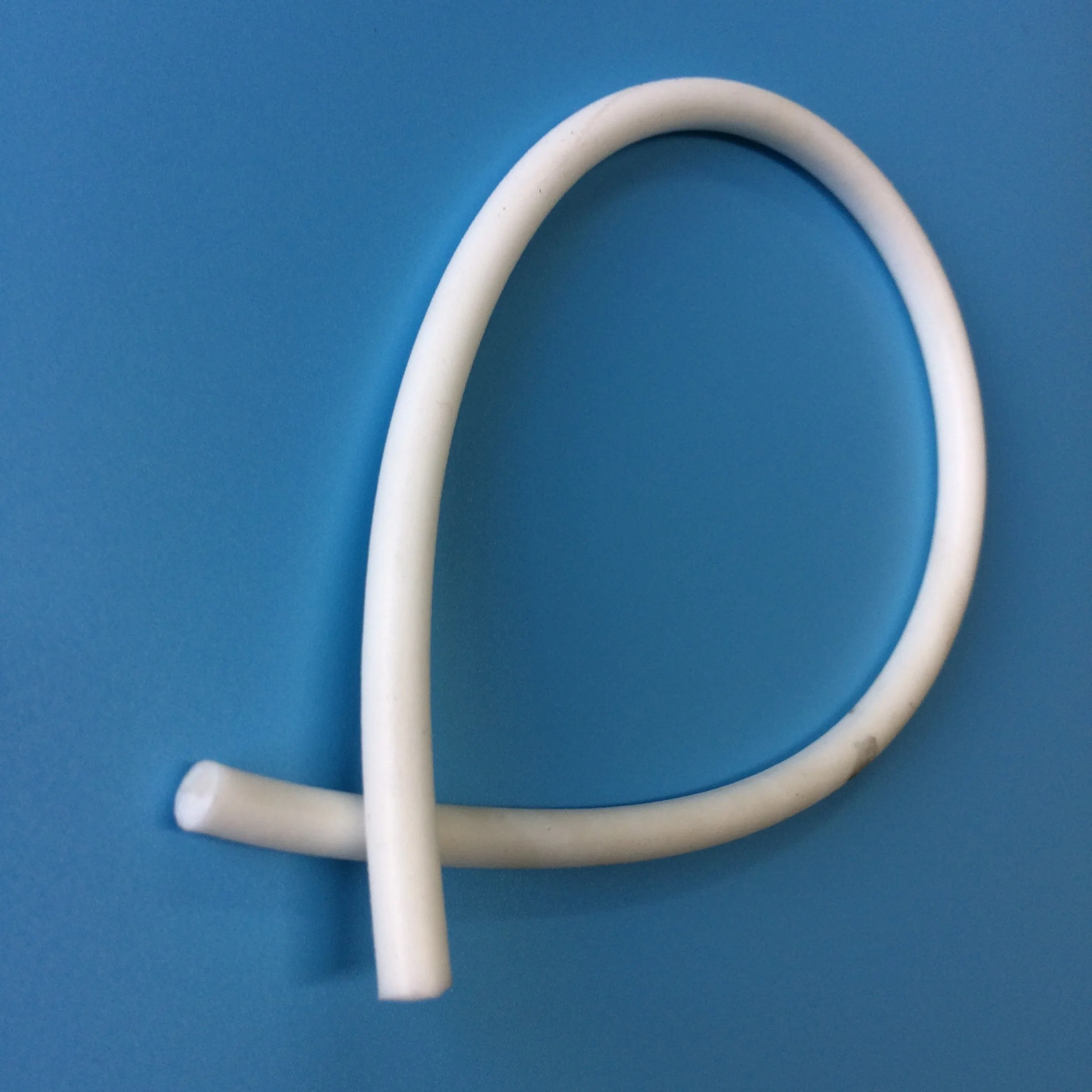 Customized Silicone Foam Strip Rubber Foam Seal