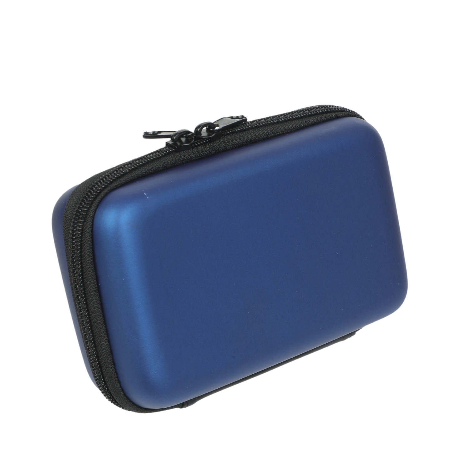 Portable Customized Shaped EVA Hard Shell Earphone Case