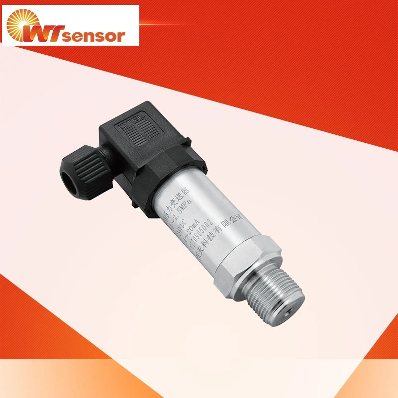 CE RoHS SS316L 0.5-4.5V, 4-20mA, Signal Output Liquid, Water, Gas Pressure Sensor