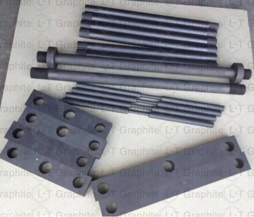 Manufacture of High Density Isotropic Graphite Vacuum Furnace Accessories