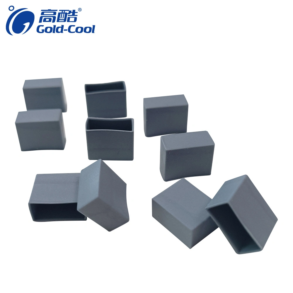 Best-Selling Silicone Plug Rubber Plug Special Heat Dissipation Material for Electronic Appliances