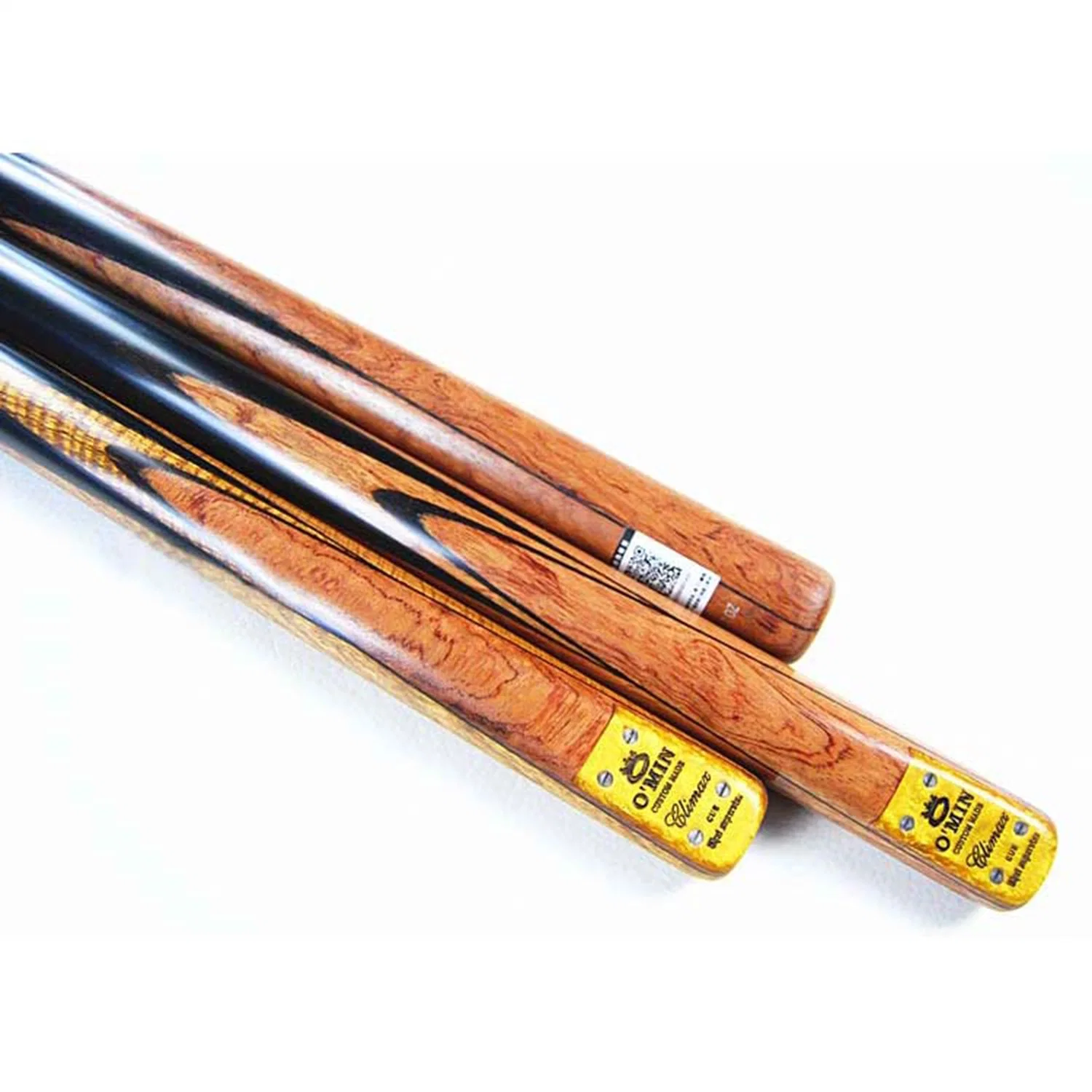 High quality/High cost performance Classic Single Snooker Cue Stick Omin Brand Ko-3 Climax One Piece Single Handmade Snooker Cue Snooker&Brilliard Cue Stick