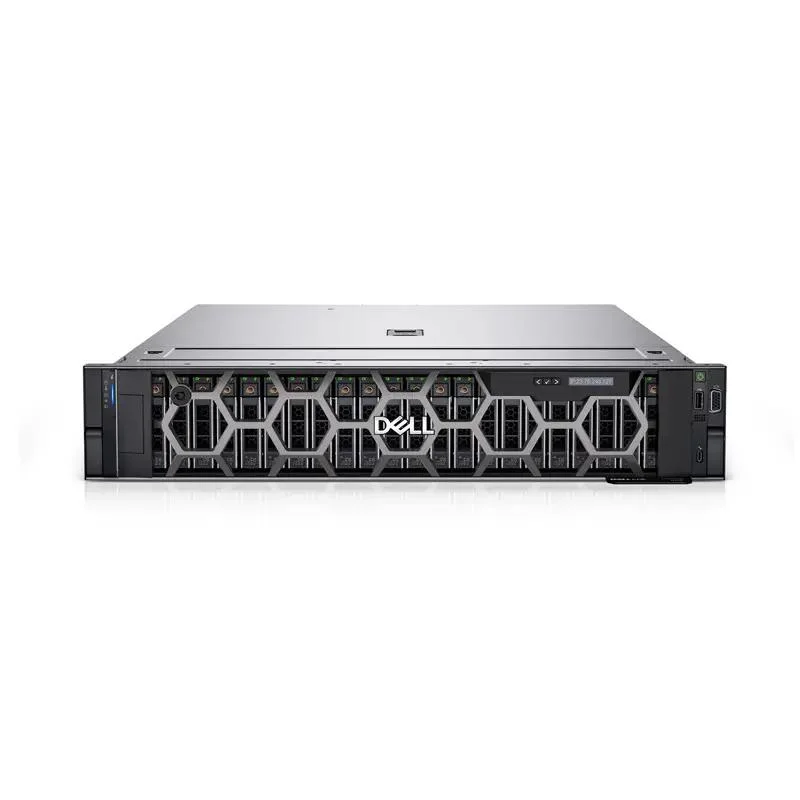 Los servidores Poweredge r450 8 x 2,5" servidor rack