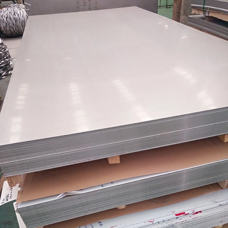 High quality/High cost performance  Customized Grade 304L 304 321 316L 310S 2205 430 Stainless Steel Sheet for Elevator Door