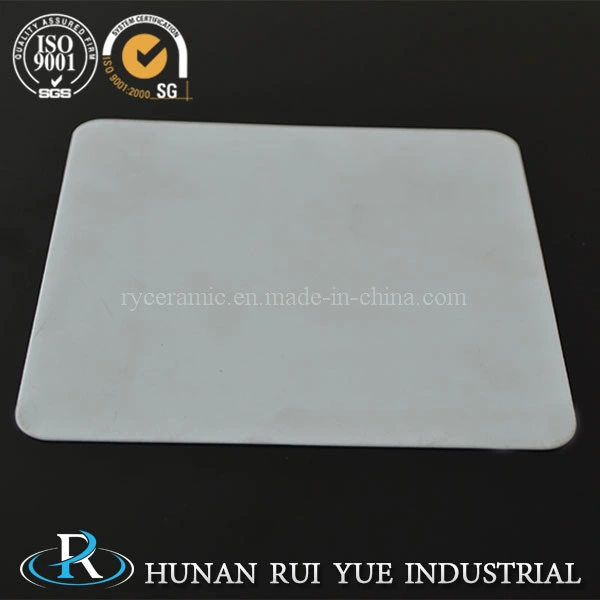 High Thermal Conductivity Heat Sink Insulating Aluminium Nitride Ceramic Sheet