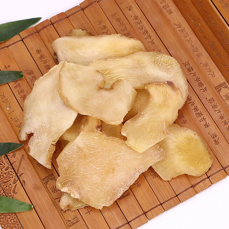 Huang Jing Natural Herb Rhizoma Polygonati Organic Dried Polygonatum Sibiricum Root