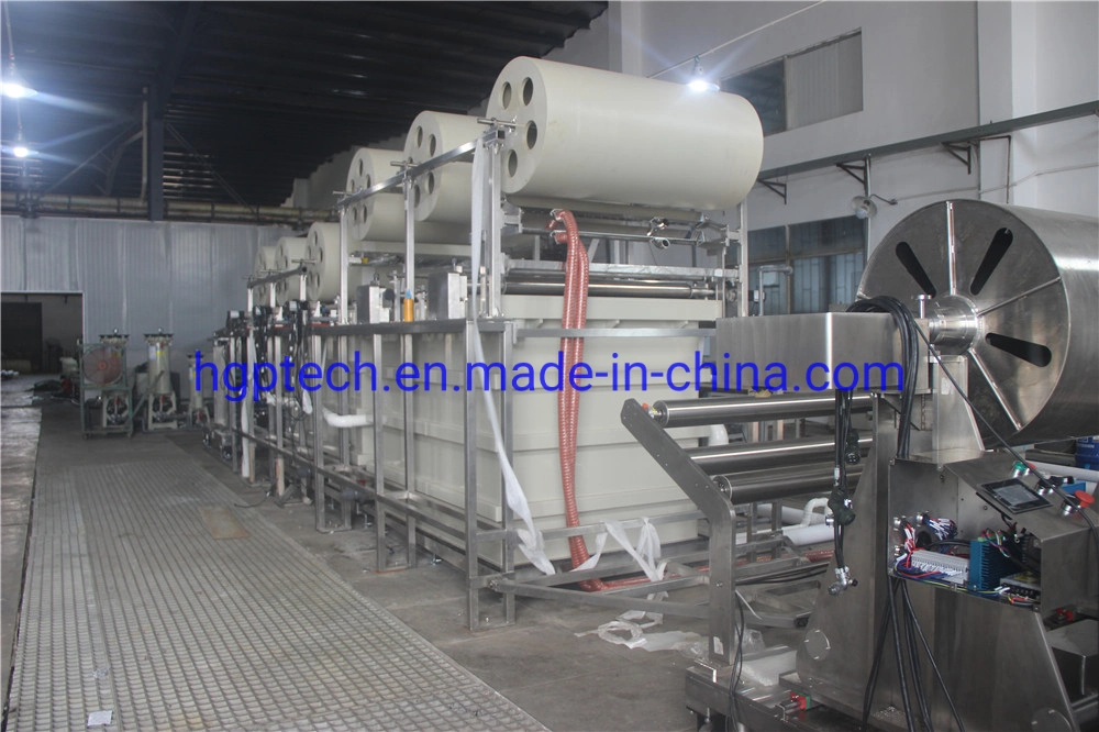 Ceramics Plating Equipment, Electroplating Ceramics Machine