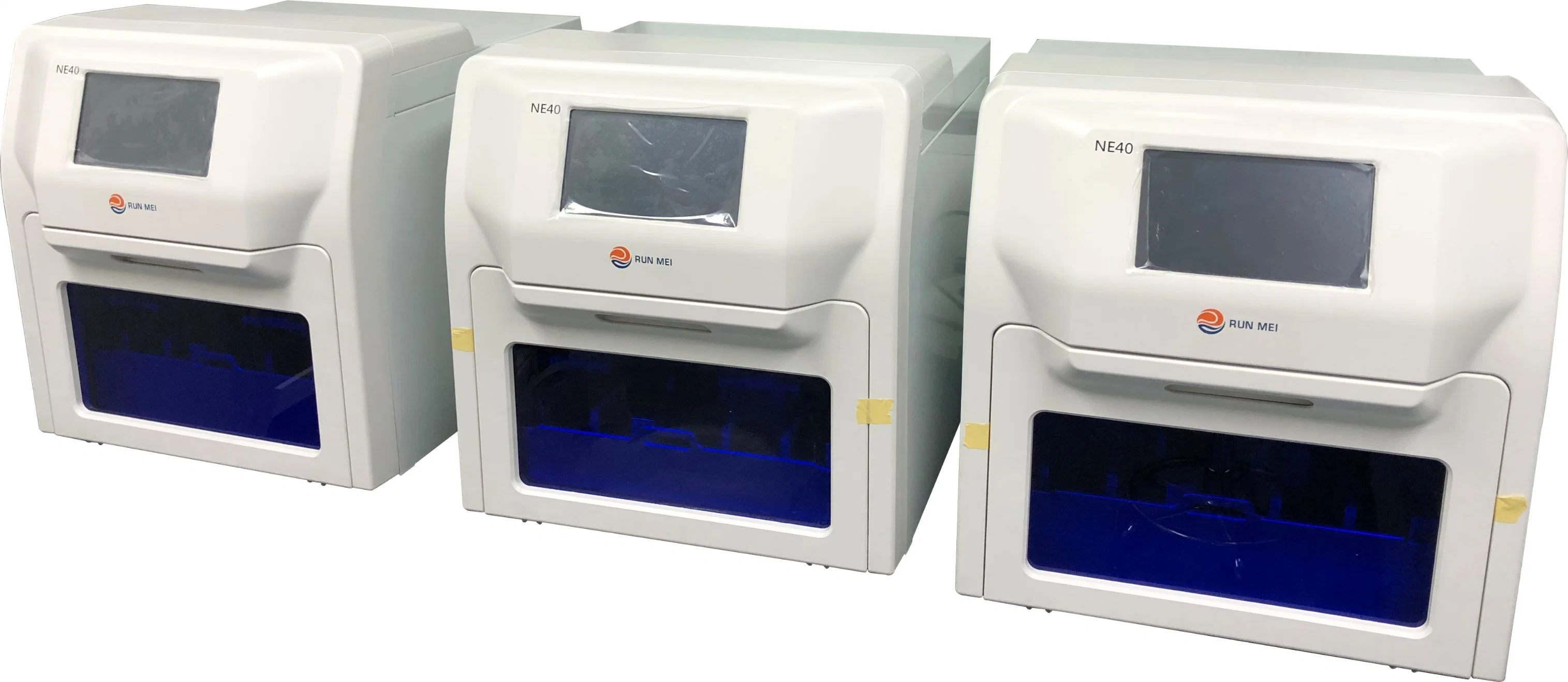 Automated Nucleic Acid Extraction Machine Medical Equipment Nucleic Acid Testing Machine Nucleic Acid Extraction System