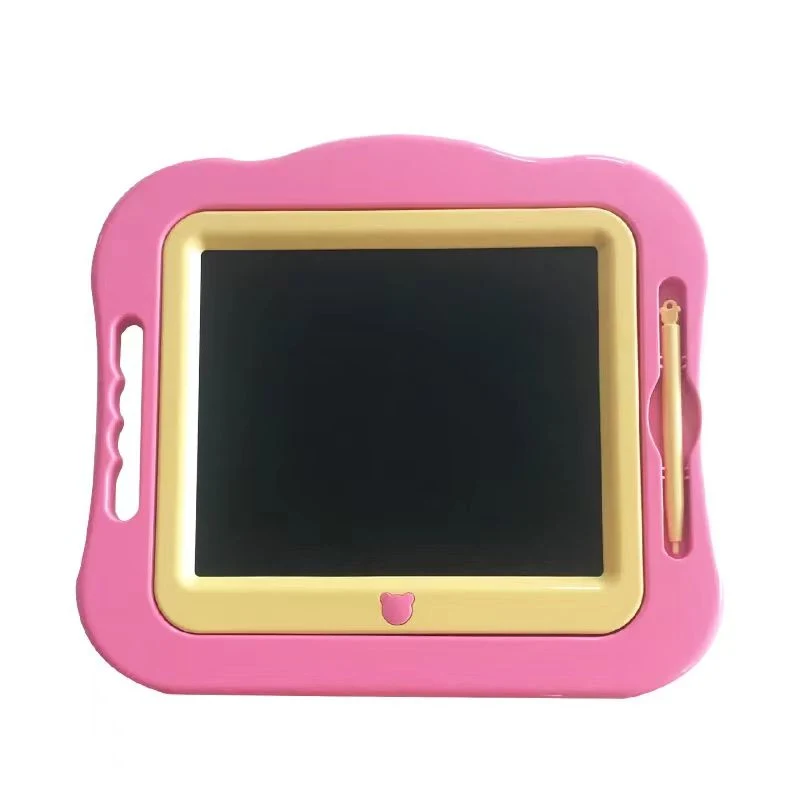 Mini Writing Pad LCD Tablet Board Children Interactive Easy Writing for Educational Office Stationery