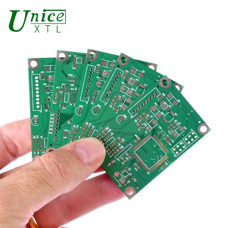 Unice Factory UL&ISO&RoHS Standard Rigid Printed Circuit Board