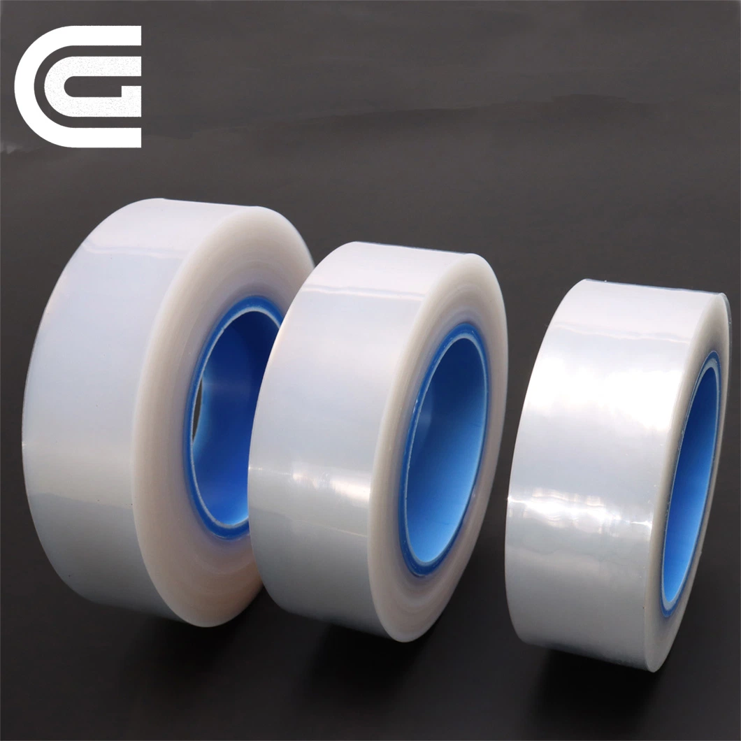 Transparent Welding PFA FEP Film Membrane for High Temperature Welding