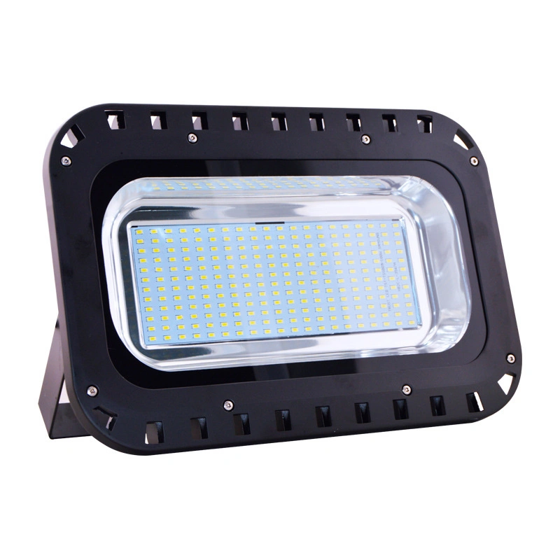 LED 100W 150W Patch Outdoor Spotlight Waterproof Engineering Special Lamp