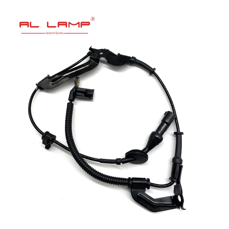 Auto Engine Car Parts Front Left ABS Wheel Speed Sensor 5L842c205ab for Ford Escape