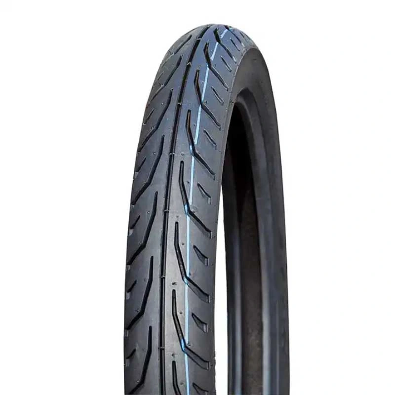 Full Sizes Factory Price High Quality 17 Offroad Tire Tubeless Tires Tricycle Tires 250-17, 275-17, 300-17 10 Inch 3.00-10 3.50-10motorcycle Tyre