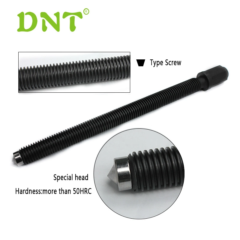 DNT Chinese Factory Provide Auto Hand Tools 3" 4" 6" 8" High quality/High cost performance  2 and 3 Legs Internal Bearing Separator Set for Car Repair