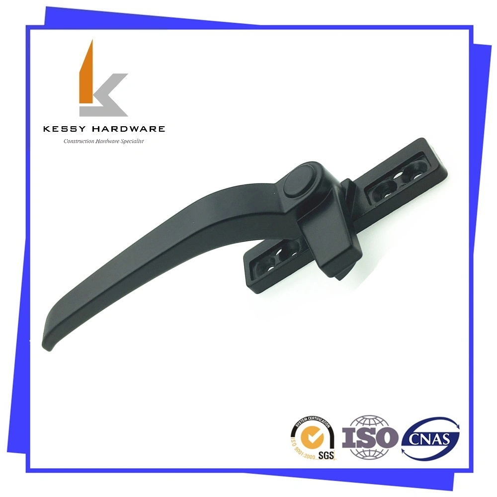 Luminium Double Handle for Side Hinge Door