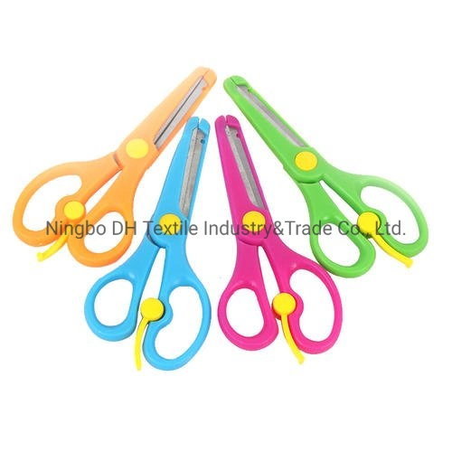 High quality/High cost performance  Hot Sell Children Stationery Scissors Use for Cutting