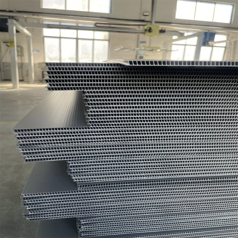 Reusable High-Quality Coroplast Corrugated Plastic Intepro Hollow Sign Panel