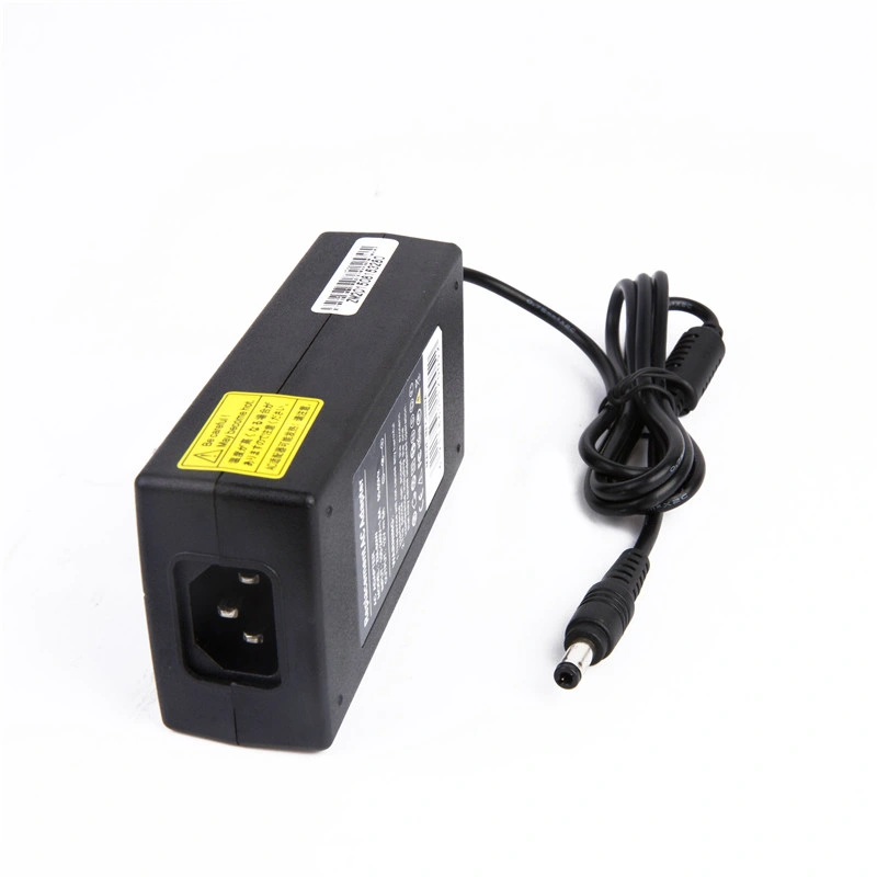 12V Adapter for CCTV LCD LED Display Power 4A 5A 6A