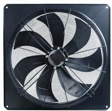 Greenhouse Ventilation Fan Motor AC Fans 380V Axial Flow Fan Suppliers Cooling Circulation Evaporators Refrigeration Equipment