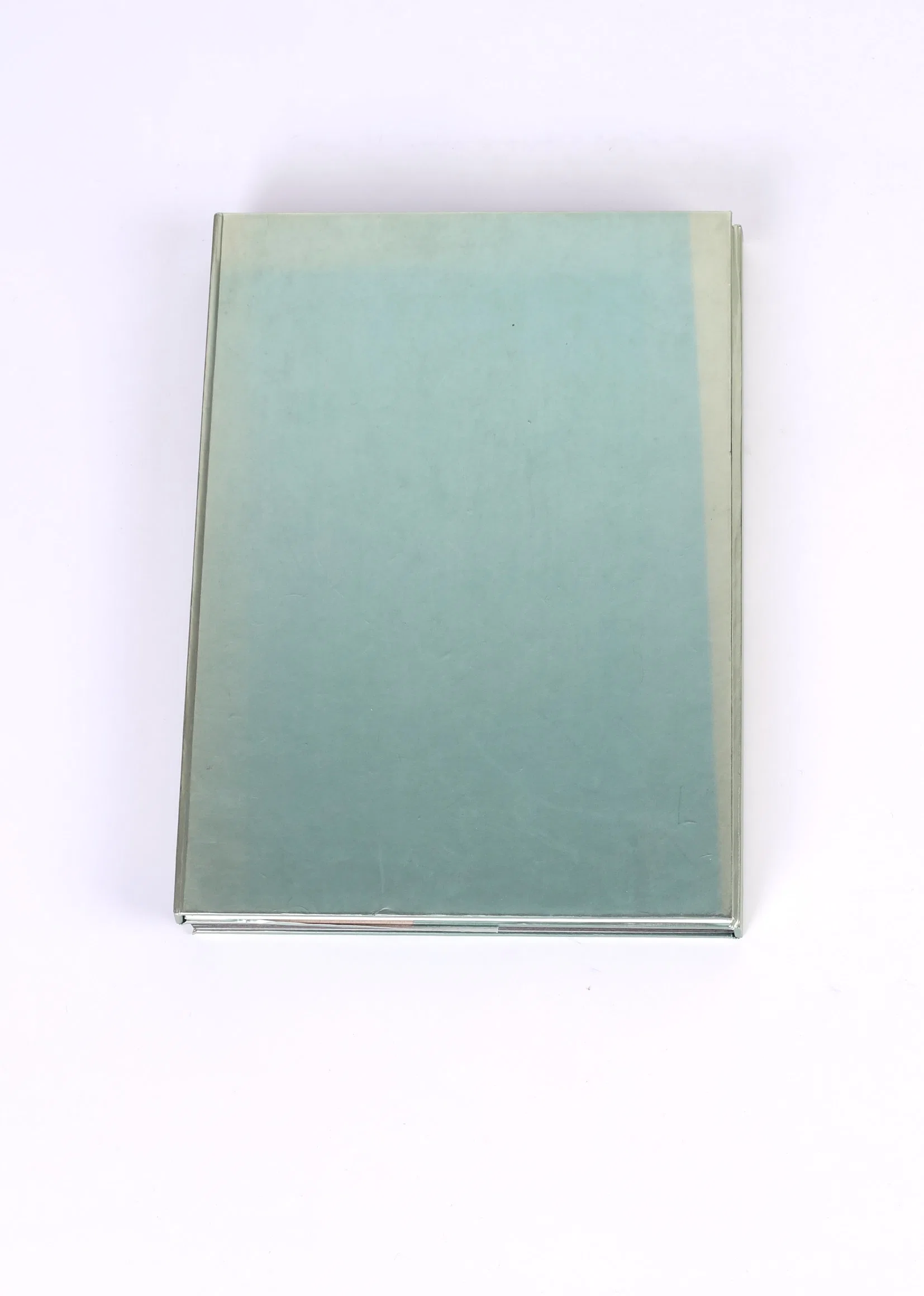 El disco Planificador enlazados diario cuadernos en tapa blanda de cuero una impresión personalizada encuadernación en espiral rellenable de disco de Bloc de notas