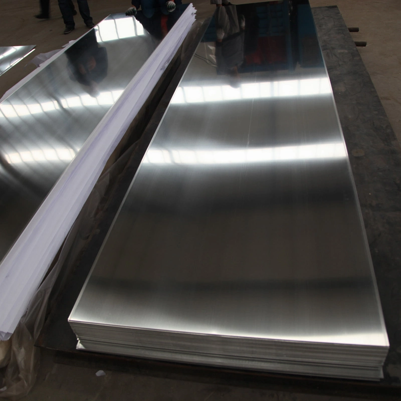 Clad Sheet 4004 3003 4004 Aluminum for Hard Solder