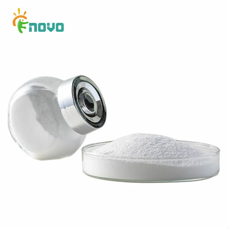 Manufacturer Supply Food Grade Natural Sorbic Acid Powder