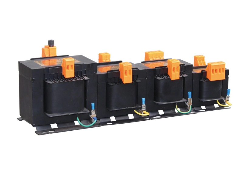 40va Single Phase Control Transformer 220V to 24V Transformer