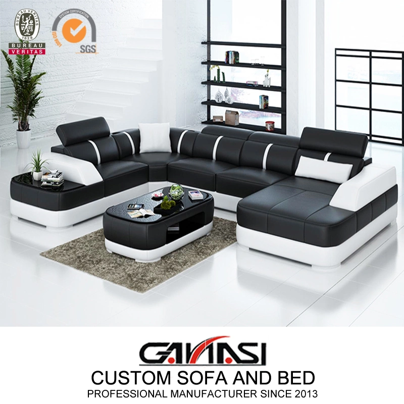 XXL Customizable Sofa Set Modern Modular Furniture From China