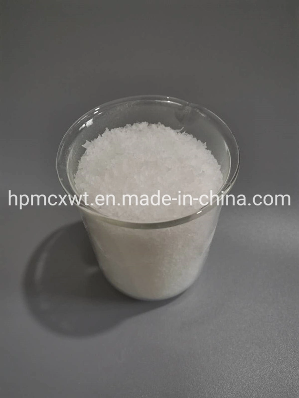 Cold Water Soluble Polyvinyl Alcohol PVA 2488 Powder 1788 Used for Dry Mix Wall Putty