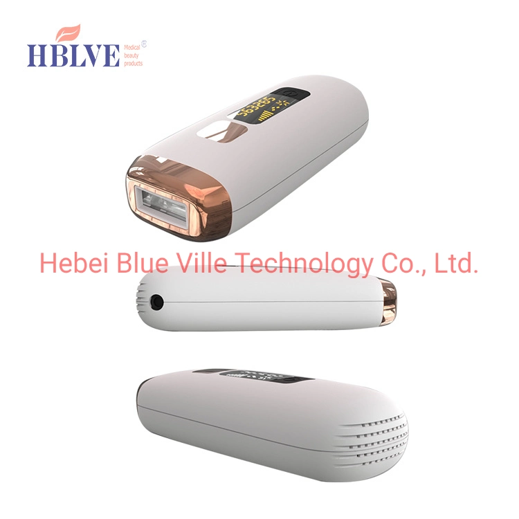 Factory Price High quality/High cost performance Laser Beauty Equipment Electric Photon Hair Removal