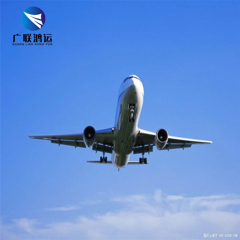 International China Air Freight Forwarder Shipping Agent From China to USA Canada Italy Belgium Netherlands Germany Poland Spain Europe