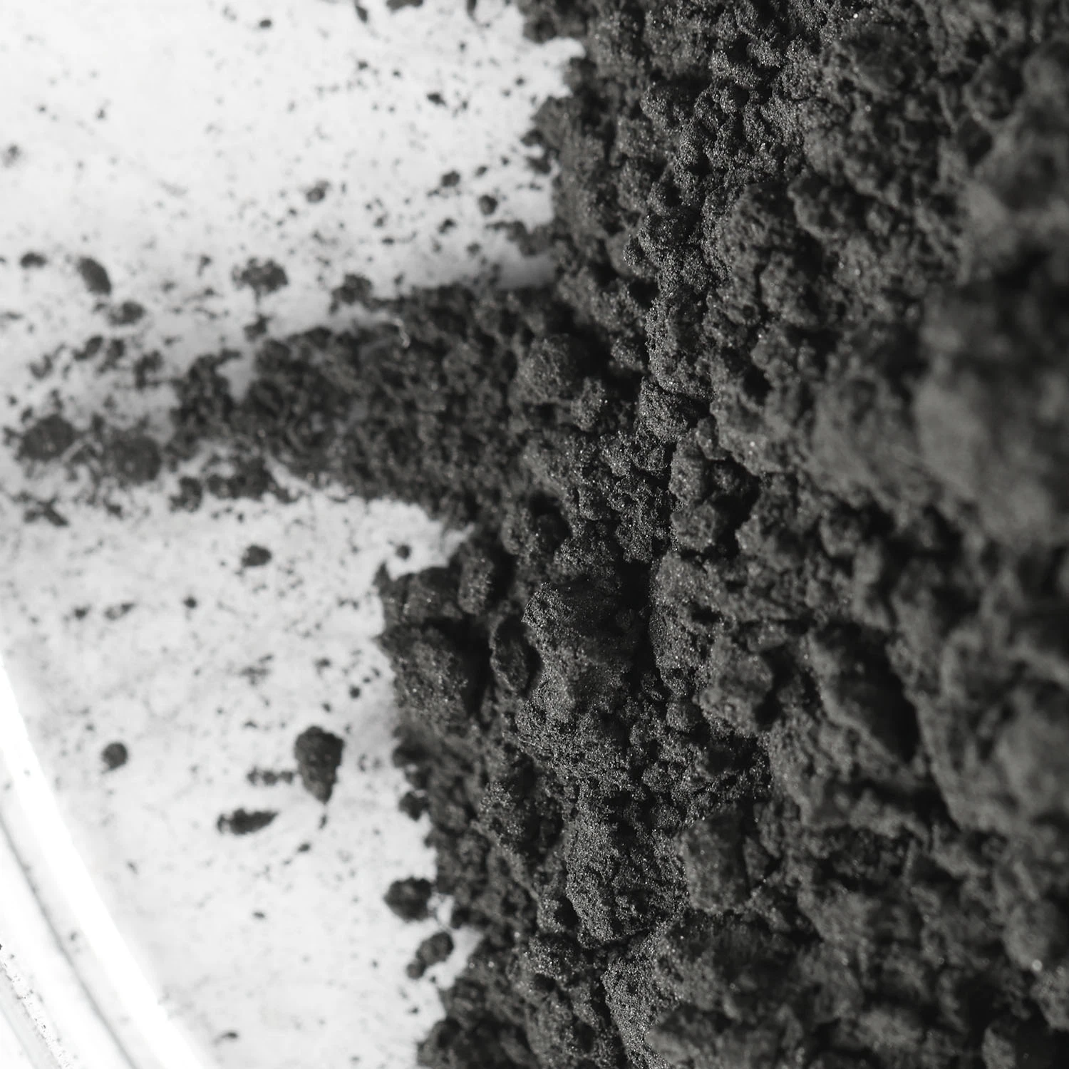 Powder Activated Carbon for Food Decolorization/Chemical Purification/Medicine Treatment